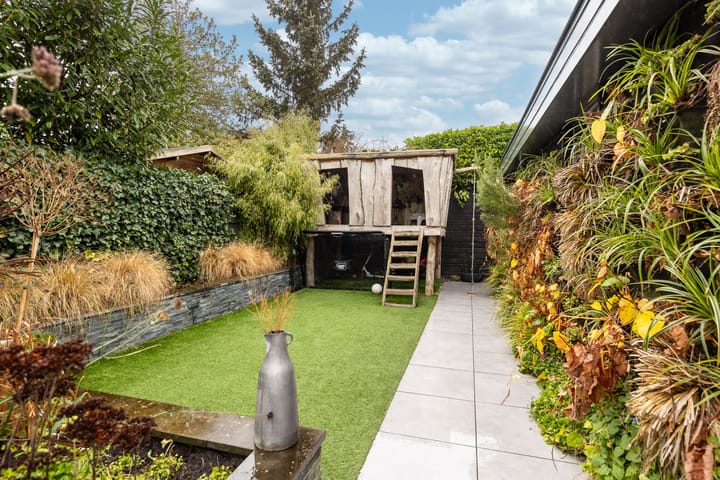 Foto 35 van Beekridder 6