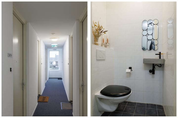 Foto 8 van Coremolen 5-M13