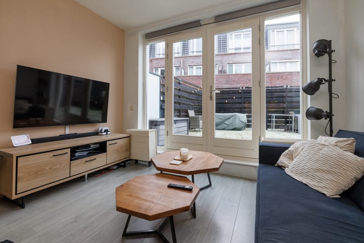 Foto 10 van Coremolen 5-M13