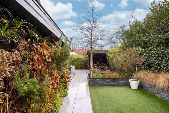 Foto 34 van Beekridder 6