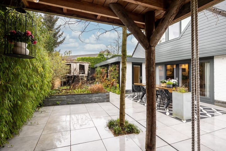 Foto 39 van Beekridder 6