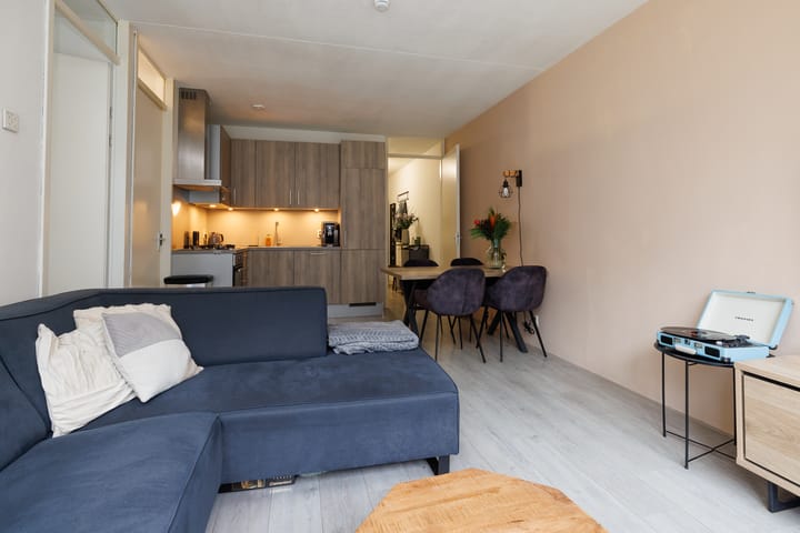 Foto 12 van Coremolen 5-M13