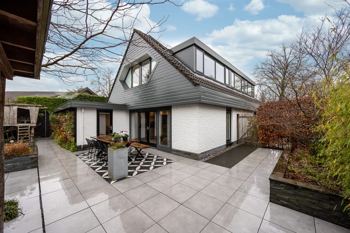 Foto 42 van Beekridder 6