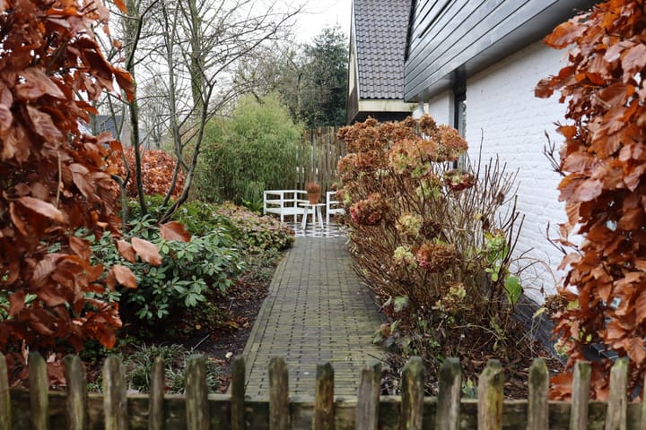 Foto 45 van Beekridder 6