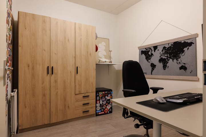 Foto 19 van Coremolen 5-M13