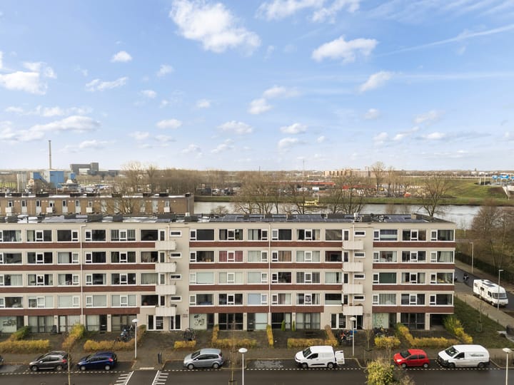 Foto 1 van Adenauerlaan 37