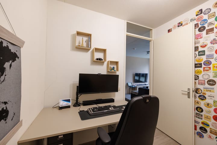 Foto 20 van Coremolen 5-M13