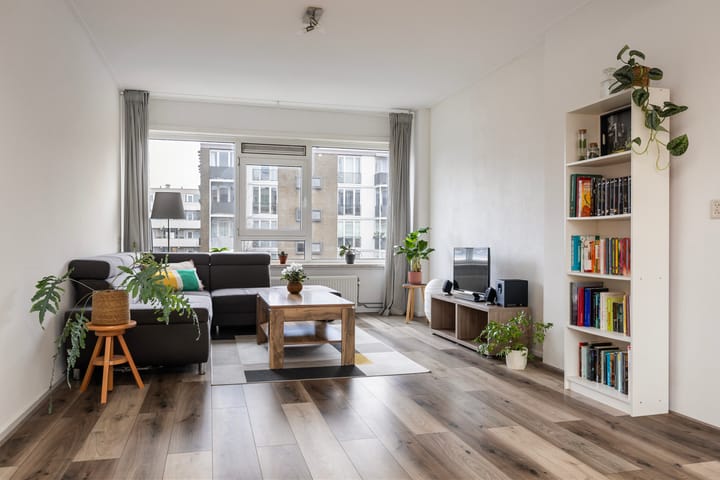 Foto 2 van Adenauerlaan 37