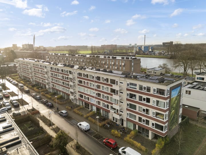 Foto 5 van Adenauerlaan 37