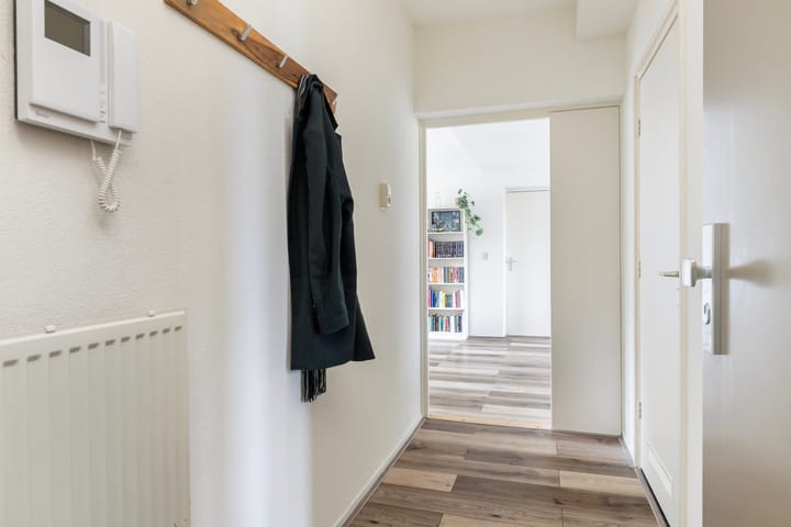 Foto 6 van Adenauerlaan 37