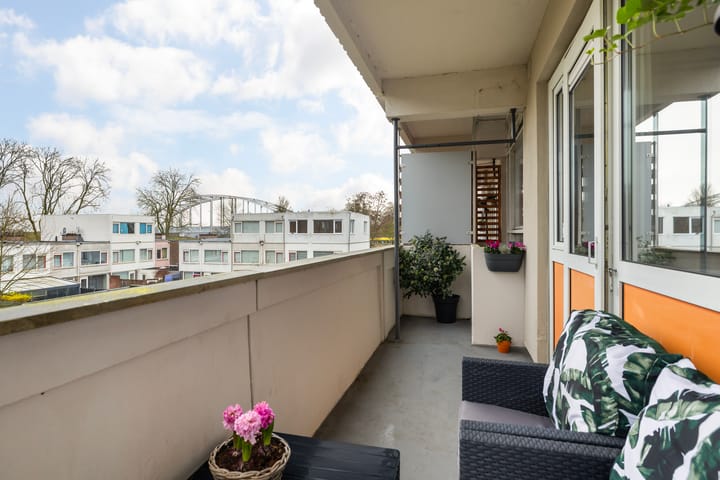 Foto 11 van Adenauerlaan 37