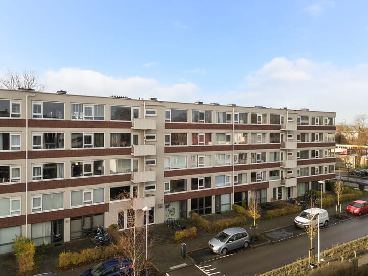 Foto 19 van Adenauerlaan 37