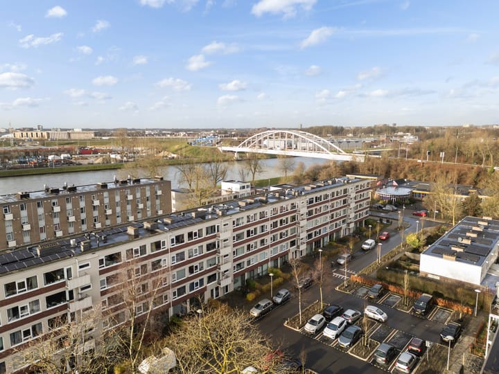 Foto 20 van Adenauerlaan 37