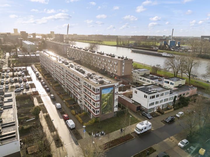 Foto 21 van Adenauerlaan 37