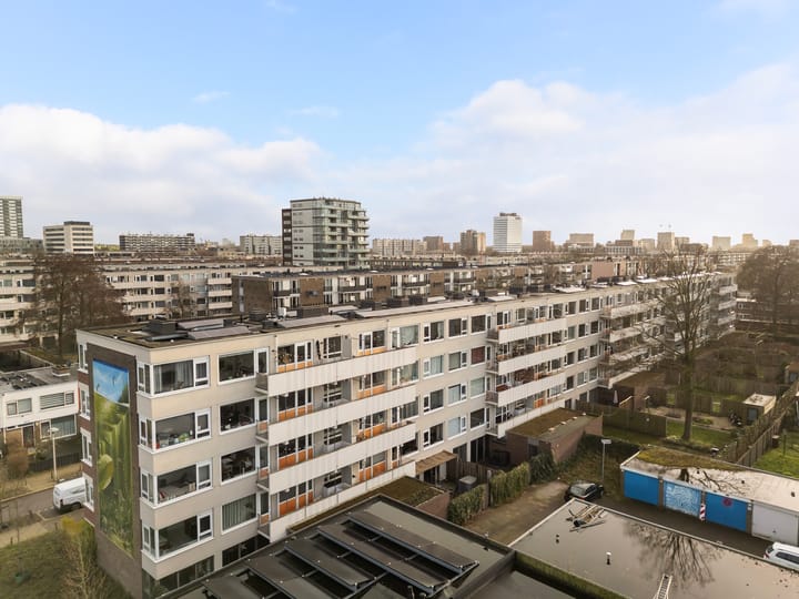 Foto 22 van Adenauerlaan 37