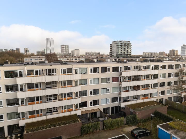 Foto 25 van Adenauerlaan 37