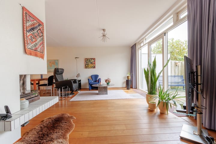 Foto 5 van Bottelroos 5