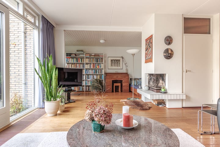 Foto 6 van Bottelroos 5