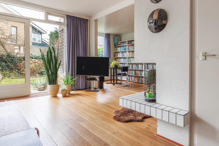 Foto 8 van Bottelroos 5