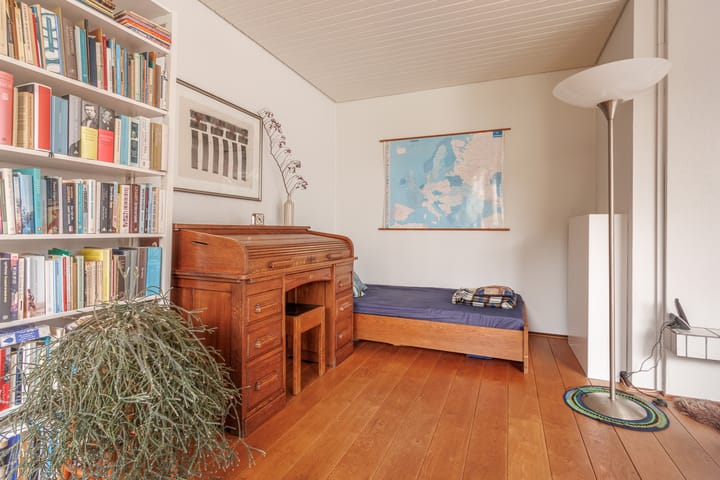 Foto 11 van Bottelroos 5