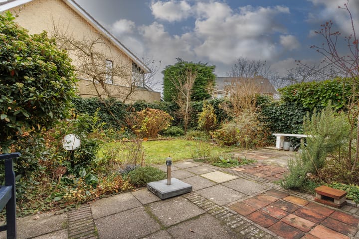 Foto 16 van Bottelroos 5