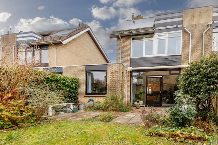 Foto 18 van Bottelroos 5