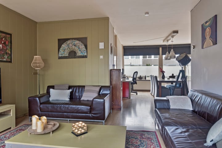 Foto 2 van Westerflier 22