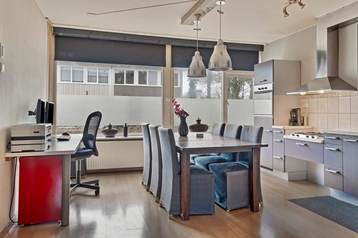 Foto 3 van Westerflier 22