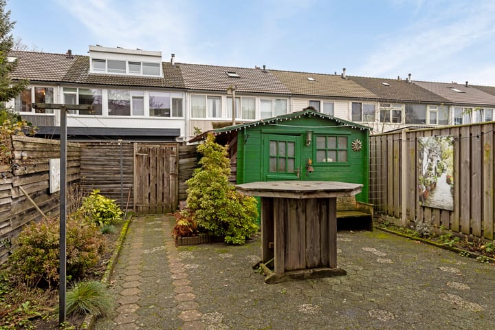 Foto 4 van Westerflier 22