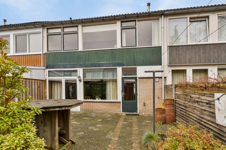 Foto 5 van Westerflier 22