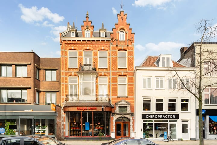 Foto 1 van Biltstraat 24-A