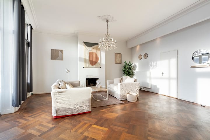 Foto 2 van Biltstraat 24-A