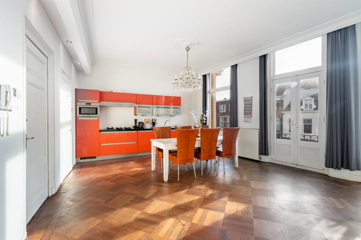 Foto 3 van Biltstraat 24-A