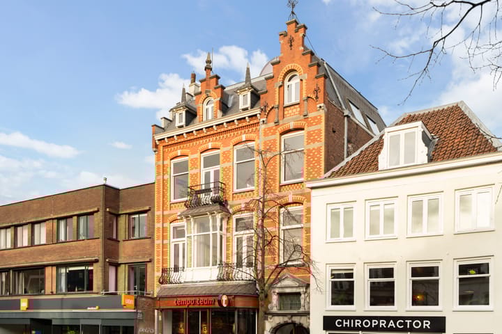 Foto 4 van Biltstraat 24-A