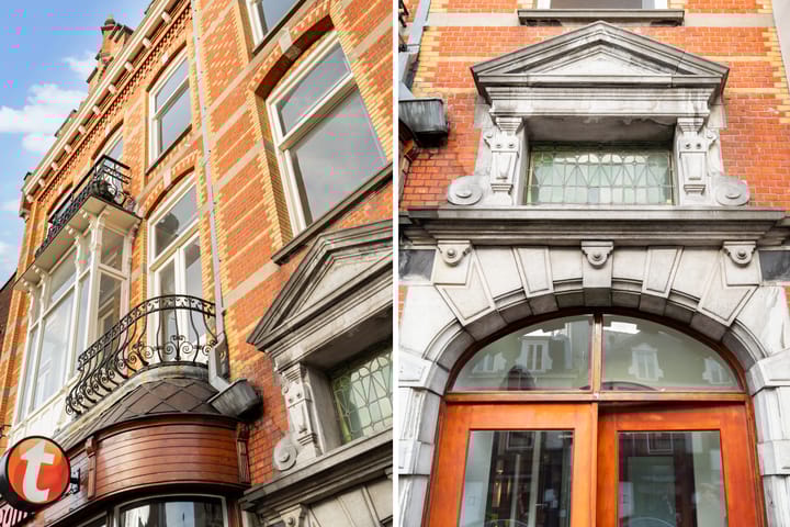 Foto 5 van Biltstraat 24-A