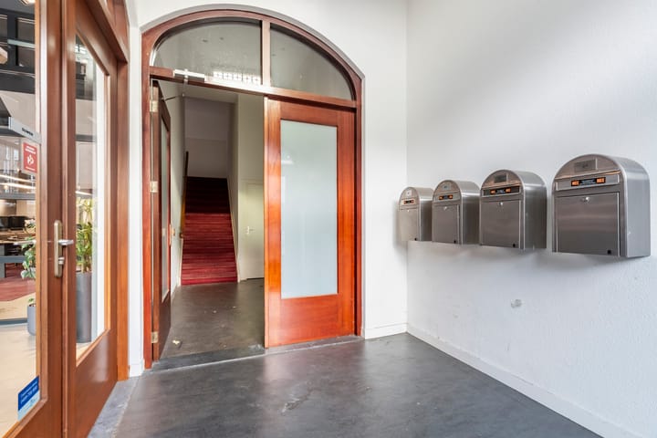 Foto 6 van Biltstraat 24-A