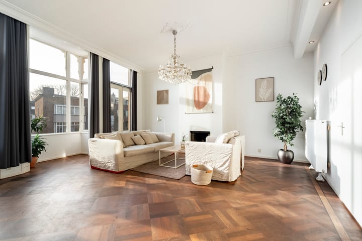 Foto 10 van Biltstraat 24-A