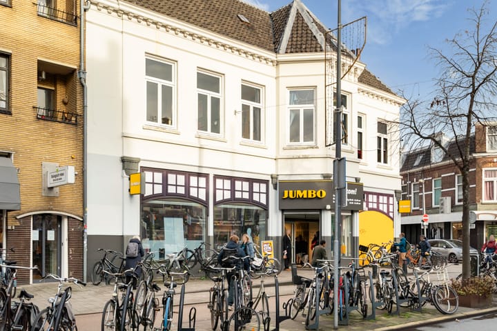 Foto 38 van Biltstraat 24-A