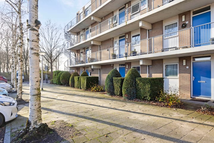 Foto 1 van Andijkstraat 3