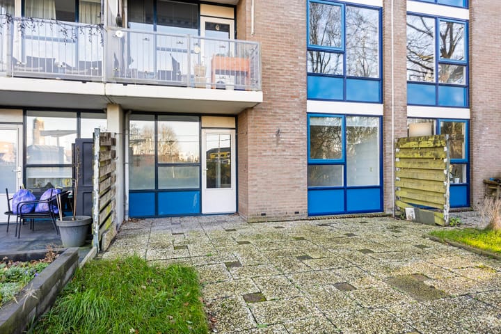 Foto 15 van Andijkstraat 3