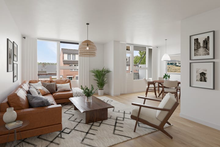 Foto 3 van Andijkstraat 41