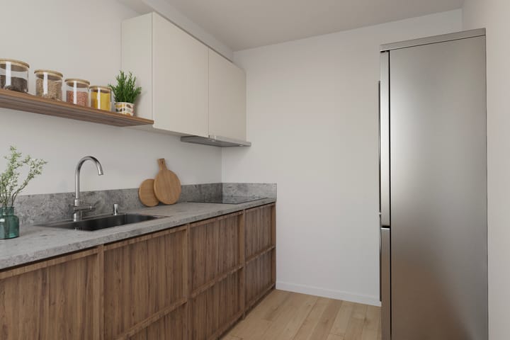 Foto 7 van Andijkstraat 41