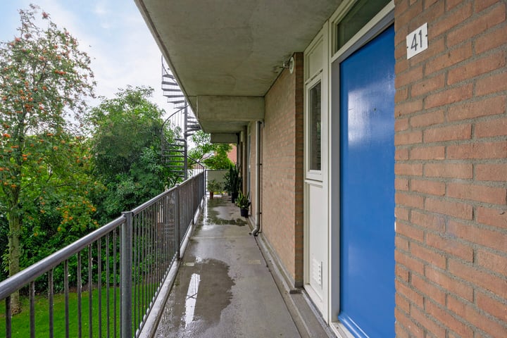 Bekijk foto 17 van Andijkstraat 41