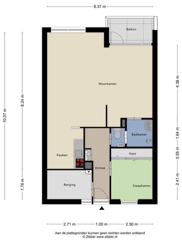 Foto 30 van Andijkstraat 41