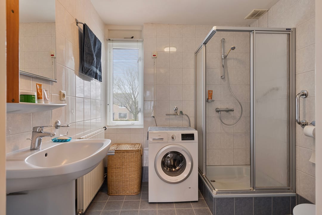 Foto 17 van Wagnerlaan 14