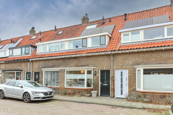 Bekijk foto 1 van De Goejestraat 45