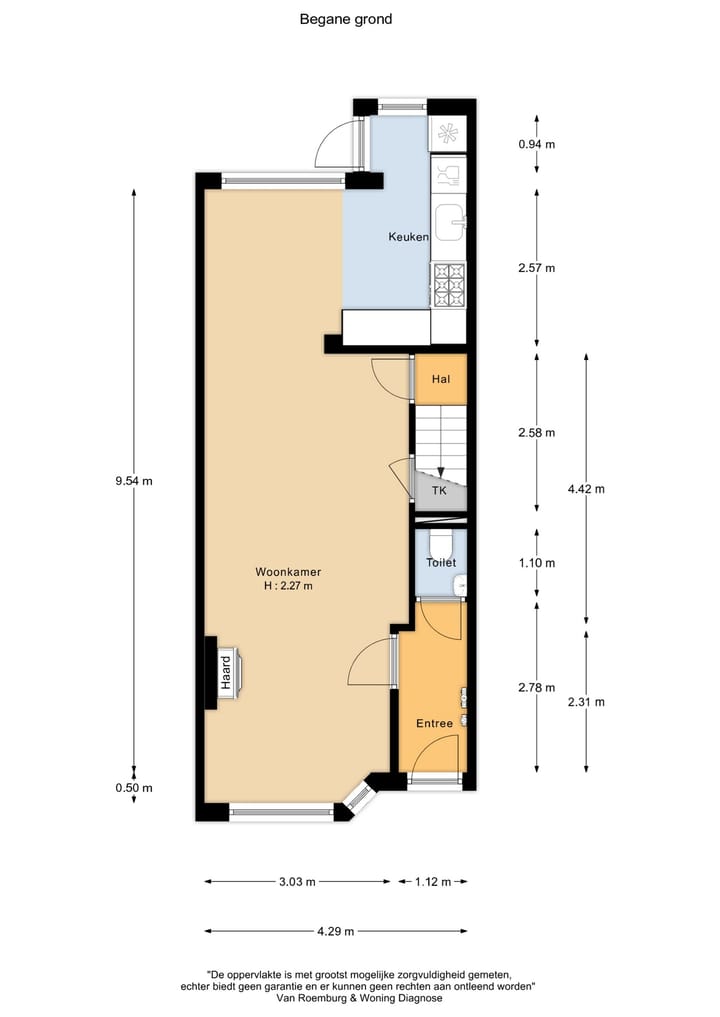 Foto 43 van De Goejestraat 45