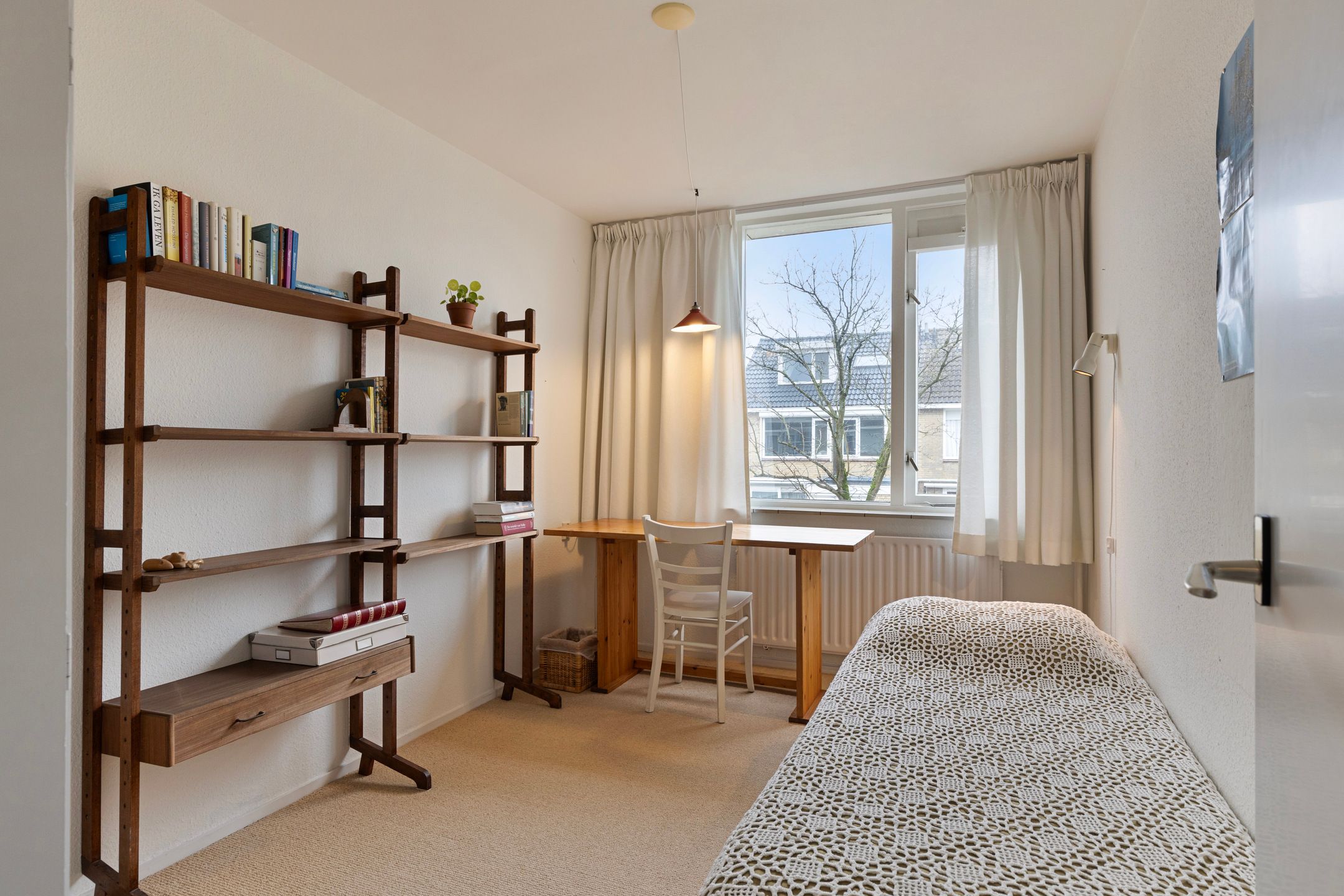 Foto 21 van Wagnerlaan 14