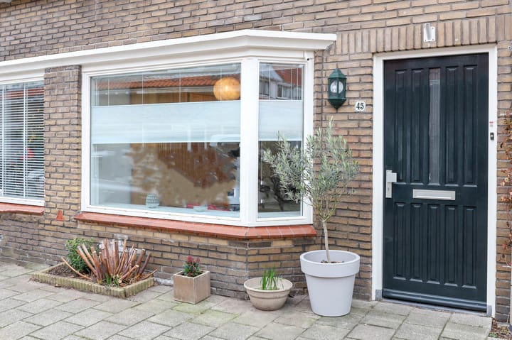 Foto 2 van De Goejestraat 45