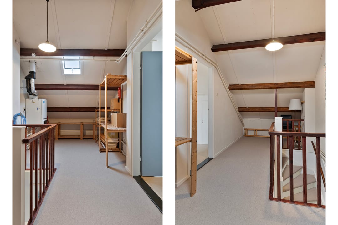 Foto 22 van Wagnerlaan 14